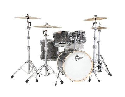 Set bobnov Renown Maple 2016 Gretsch