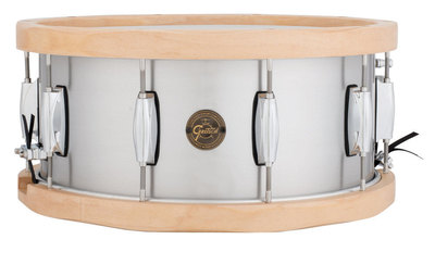 Mali boben Gold Series Gretsch