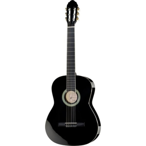 Klasična kitara 4/4 CG200-BK Harley Benton