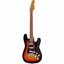Električna kitara ST-62SB Vintage Series Harley Benton