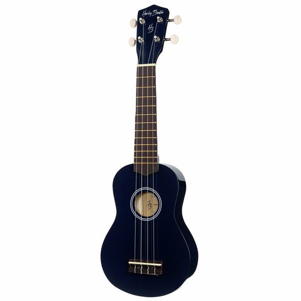 Sopranski ukulele UK-12 Blue Harley Benton