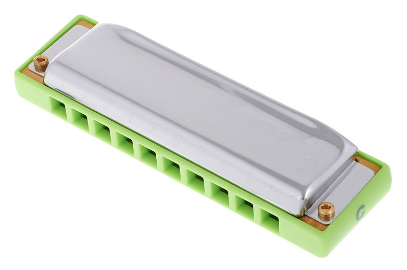 Orglice Rocket-Amp C-dur Hohner