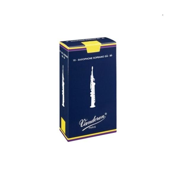 Jezički Vandoren Classic Sopran Sax 2