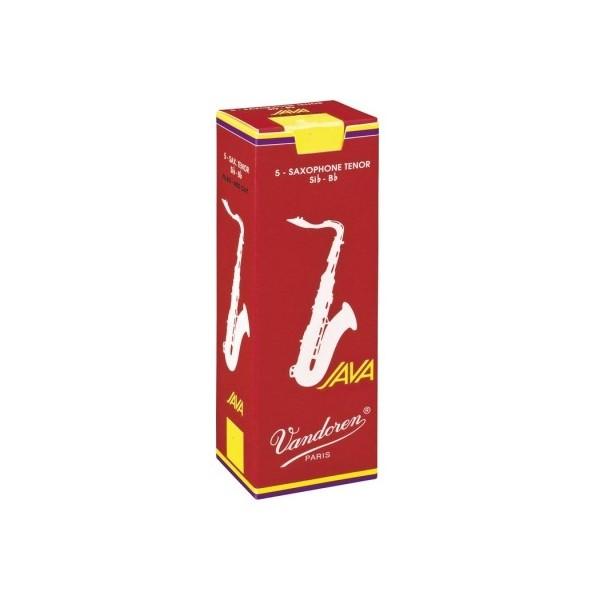 Jezički Vandoren Java Red Cut Tenor Sax 2