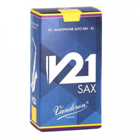 Jezički Vandoren V21 Alt Sax 3
