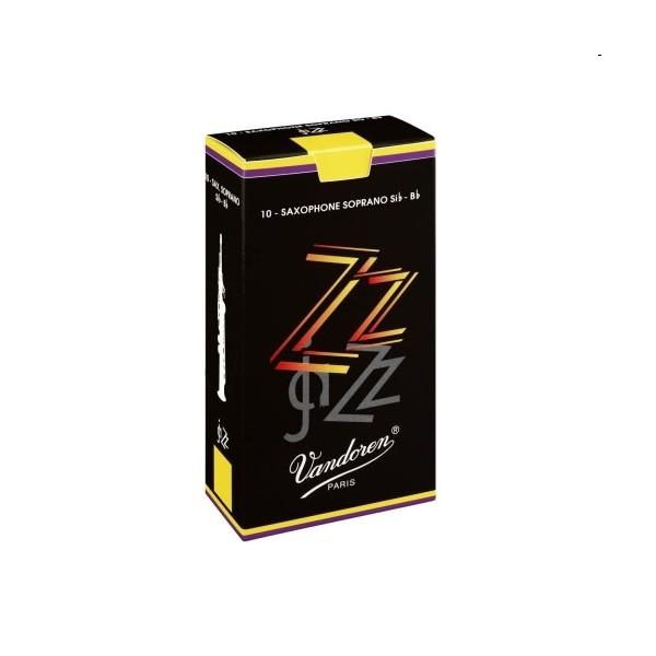 Jezički Vandoren ZZ Sopran Sax 2
