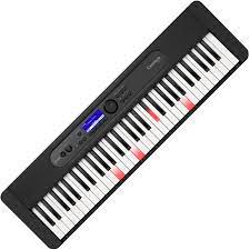 Električna klaviatura LK-S450 Casio