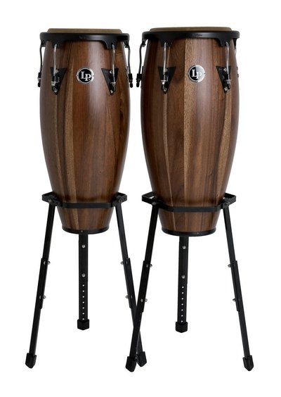 Set conga bobnov Aspire Latin Percussion