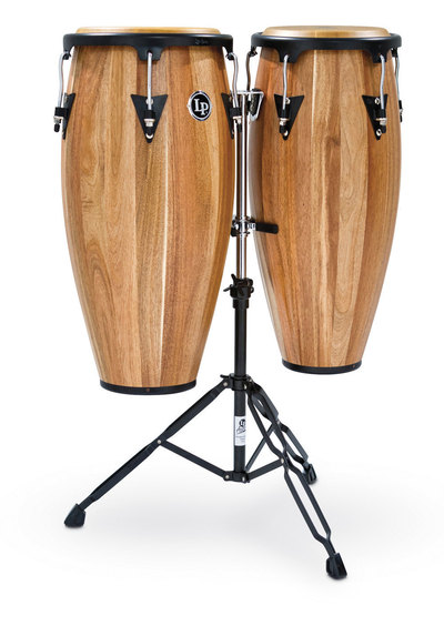 Set conga bobnov Aspire Latin Percussion