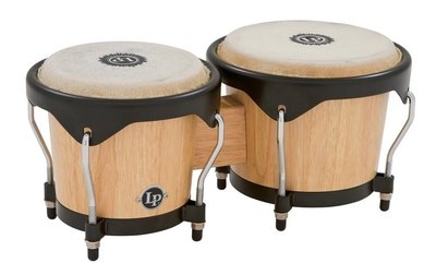 Bongo City Series Latin Percussion