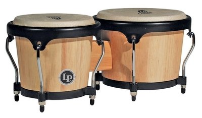 Bongo Aspire Latin Percussion