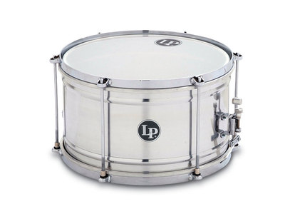 Caixa Brazilian Latin Percussion
