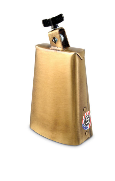 Kravji zvonec Prestige Latin Percussion