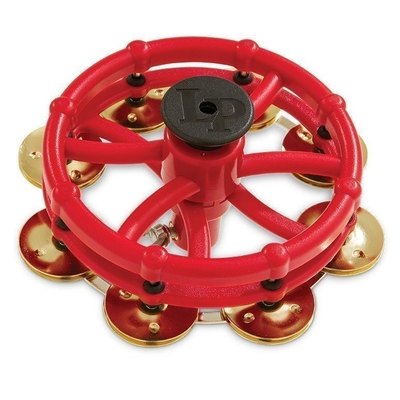 Tamburin Hi-Hat Latin Percussion