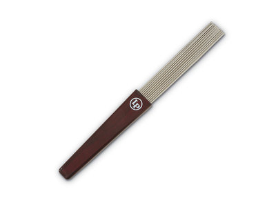 Metlica za guiro Latin Percussion