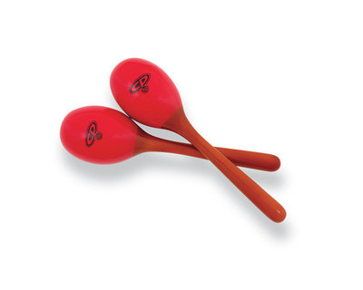Maracas CP Wood Latin Percussion