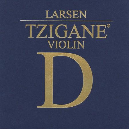 Larsen Tzigane struna za violino 3 D medium