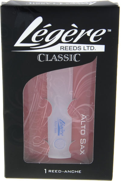 Jeziček za altovski saksofon Classic Legere