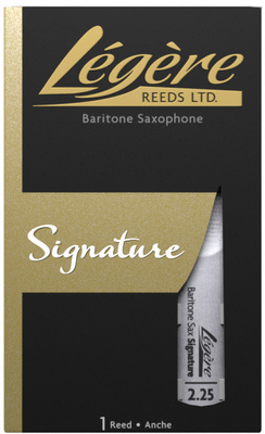 Jeziček za bariton saksofon Signature Legere
