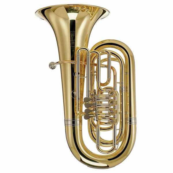 Tuba 2011RA-L Melton