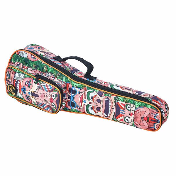 Torba za koncertni ukulele Keiki KUB-TM-CC Ortega