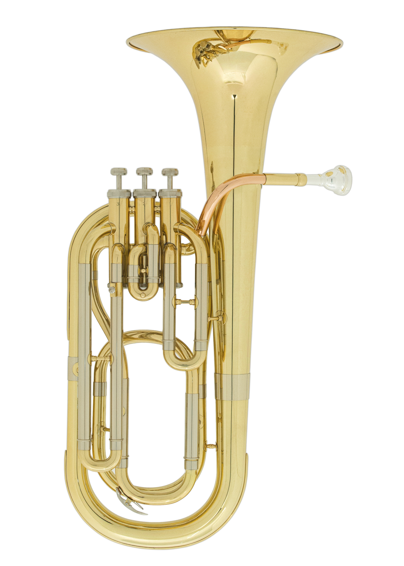 Otroški tenor horn B MTP Start 120