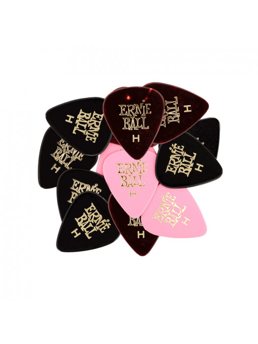 Set drsalic 0.94 mm Ernie Ball 9180