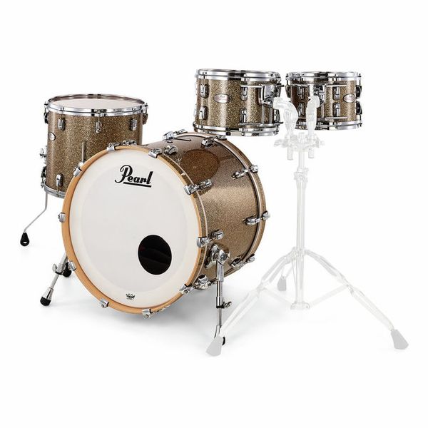Set bobnov Reference Standard #406 Pearl