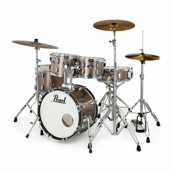Set bobnov Roadshow 18" Plus Bronze Met. Pearl