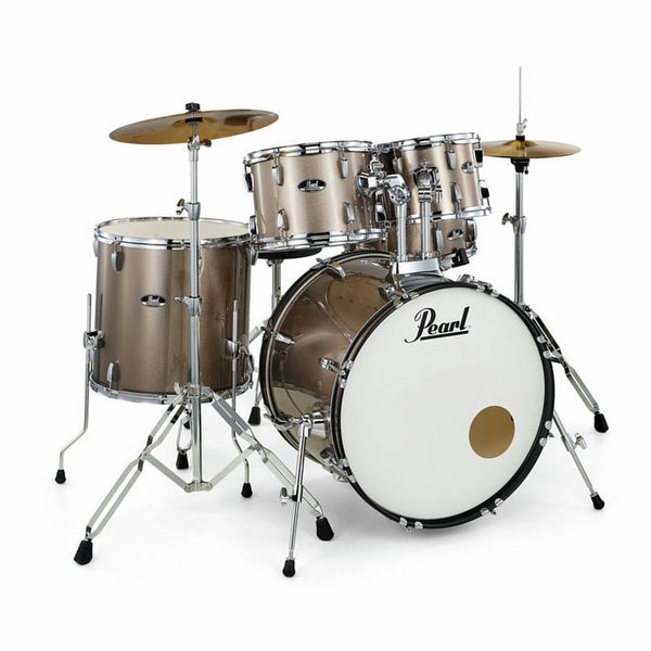 Set bobnov Roadshow 22" Bronze Metallic Pearl