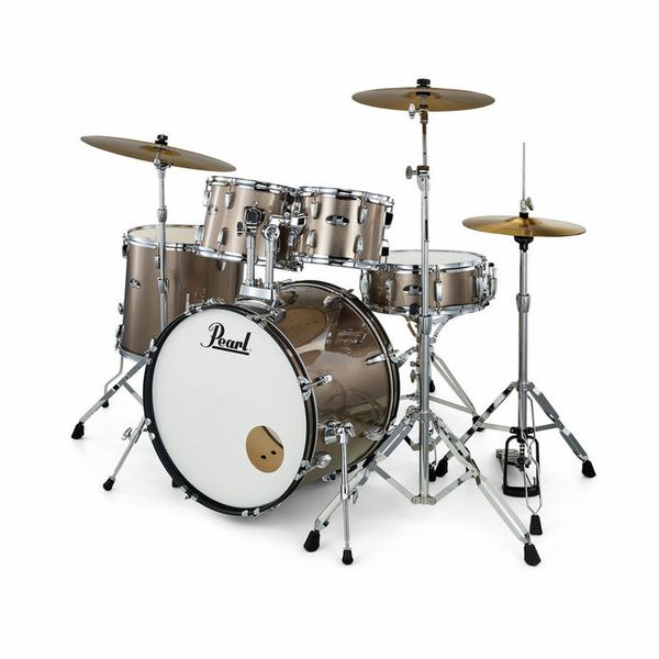 Set bobnov Roadshow 22" Plus Bronze Met. Pearl