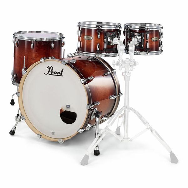 Set bobnov Session Studio Select 20" #314 Pearl