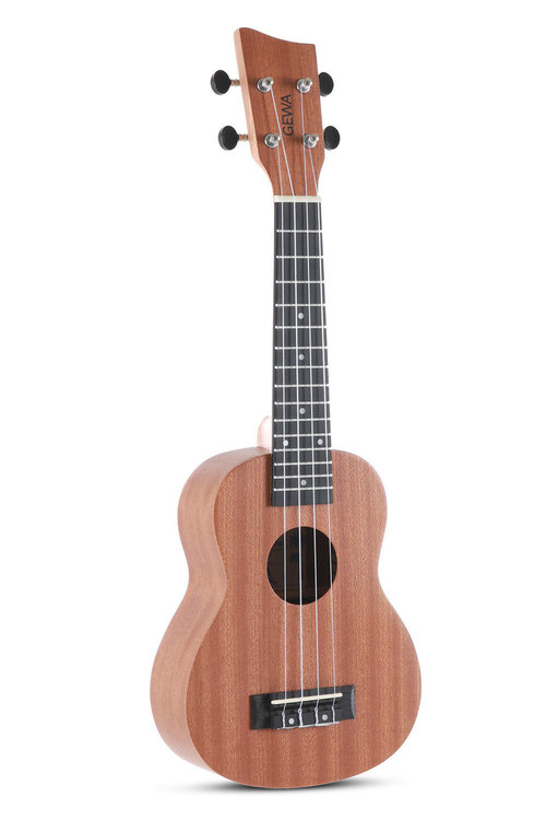 Sopranski ukulele Manoa P-SO Gewa