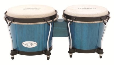Bongo Synergy Series TOCA