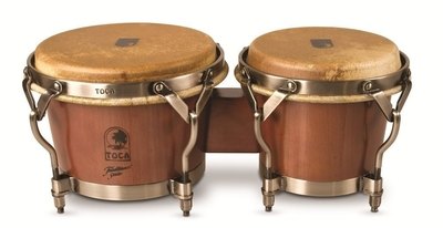 Bongo Traditional Series TOCA