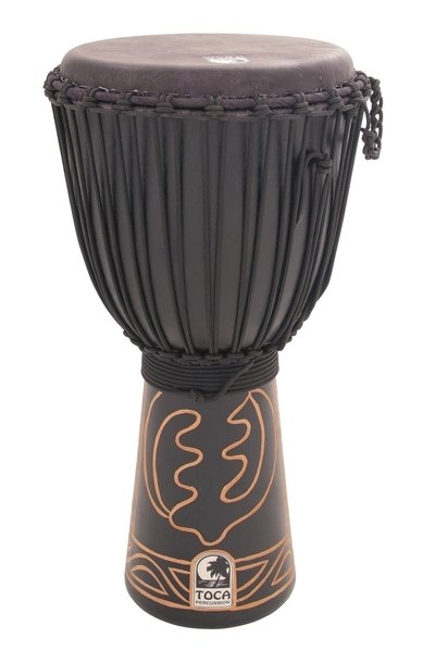 Djembe Black Mamba TOCA