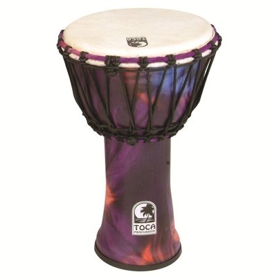 Djembe Freestyle Rope Tuned TOCA