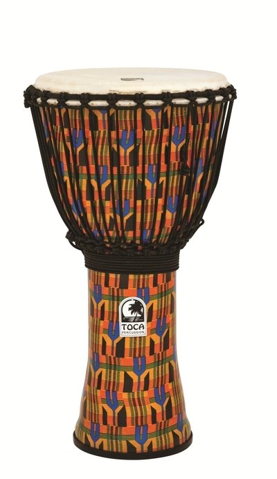 Djembe Freestyle Rope Tuned TOCA