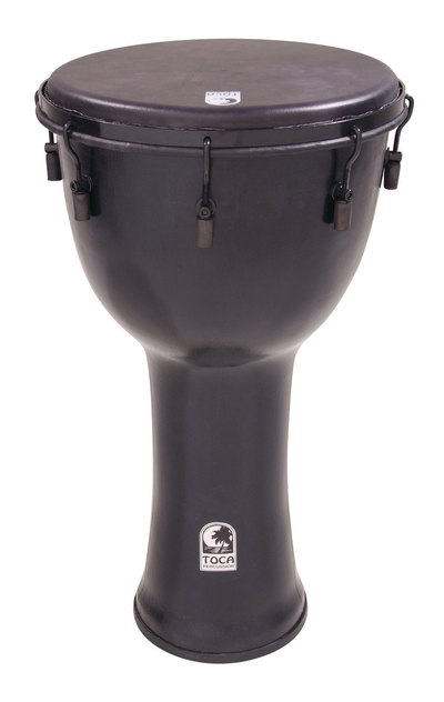 Djembe Freestyle Mechanically Tuned TOCA