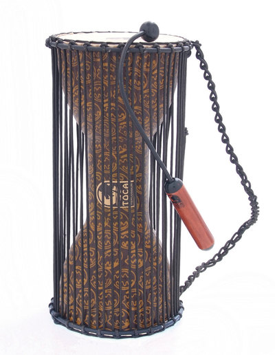 World Percussion Freestyle TOCA