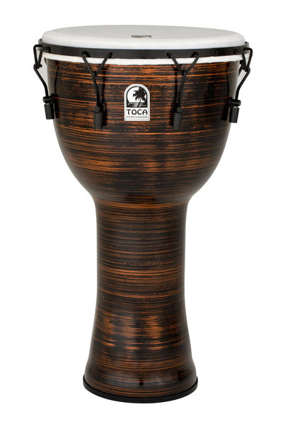 Djembe Freestyle II Mechanically Tuned TOCA