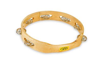 Tamburin Latin Percussion CP 25 cm