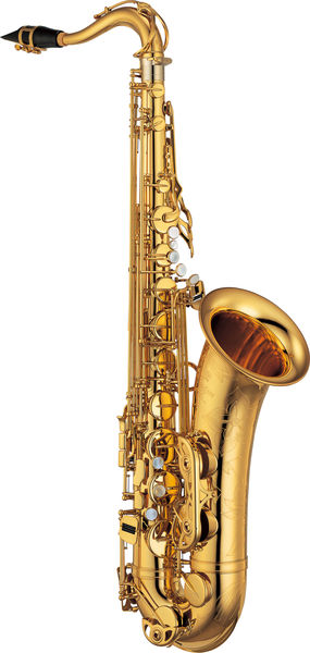 Tenorski saksofon YTS-875EX 03 Yamaha