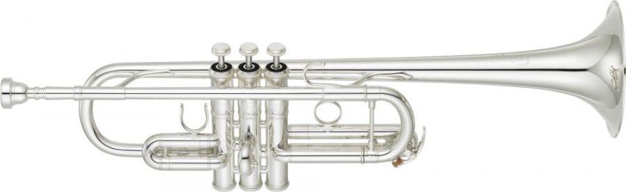 Trobenta C Yamaha YTR-9445CHS04
