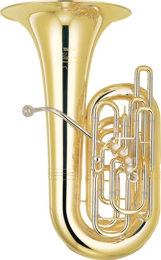 Tuba YCB-822 Yamaha