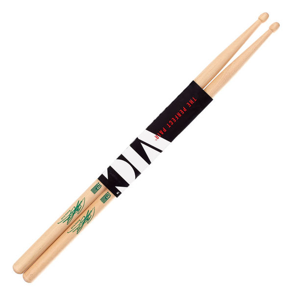 Bobnarske palice BG Benny Greb Signature Vic Firth