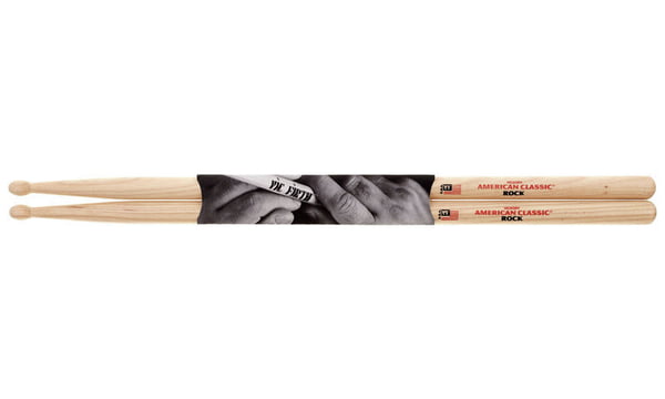 Bobnarske palice Rock American Classic Hickory Vic Firth