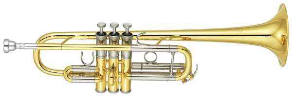 Trobenta YTR-8445 04 Yamaha