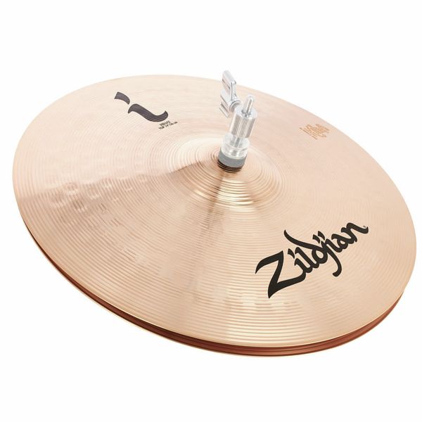 Hi-hat činela 14" I Family Zildjian