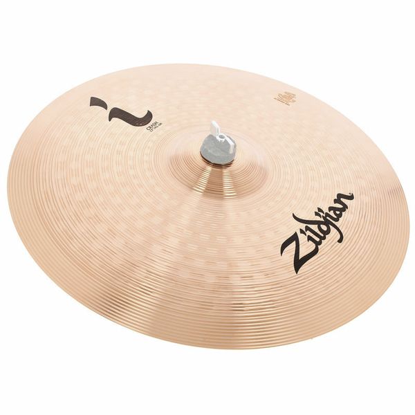 Crash činela 17" I Family Trash Zildjian